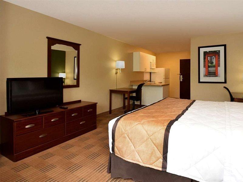 Extended Stay America - San Jose - Милпитас Экстерьер фото