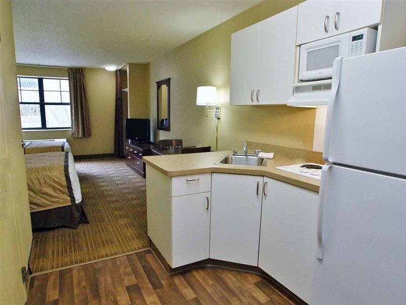 Extended Stay America - San Jose - Милпитас Экстерьер фото