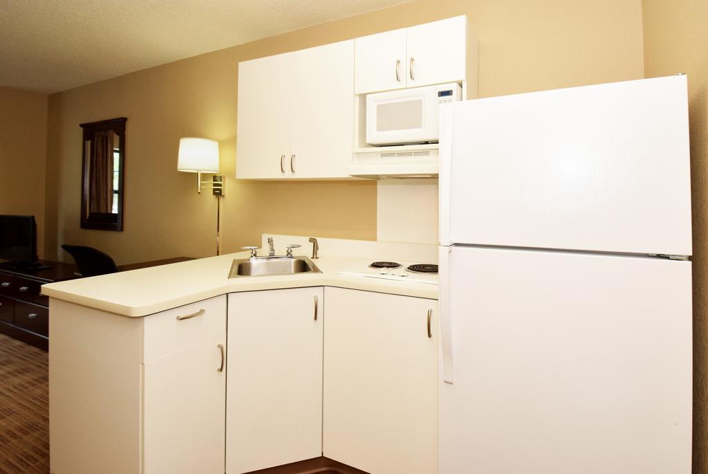 Extended Stay America - San Jose - Милпитас Экстерьер фото