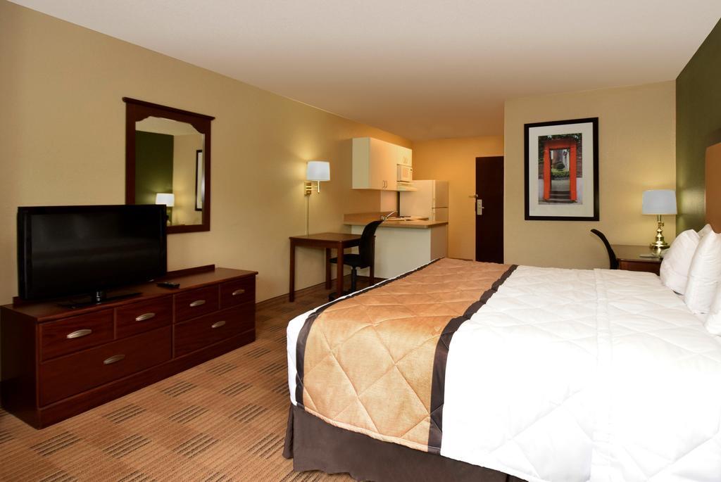 Extended Stay America - San Jose - Милпитас Экстерьер фото