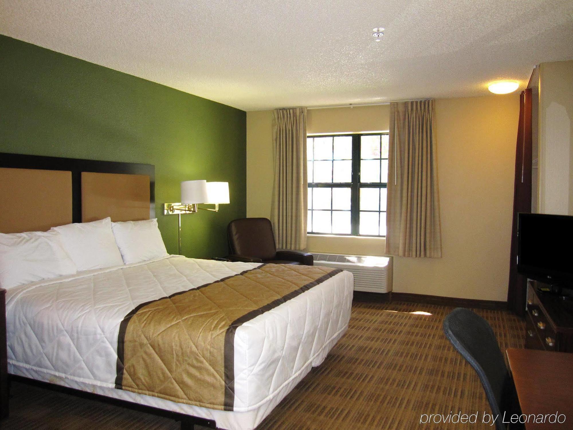 Extended Stay America - San Jose - Милпитас Экстерьер фото