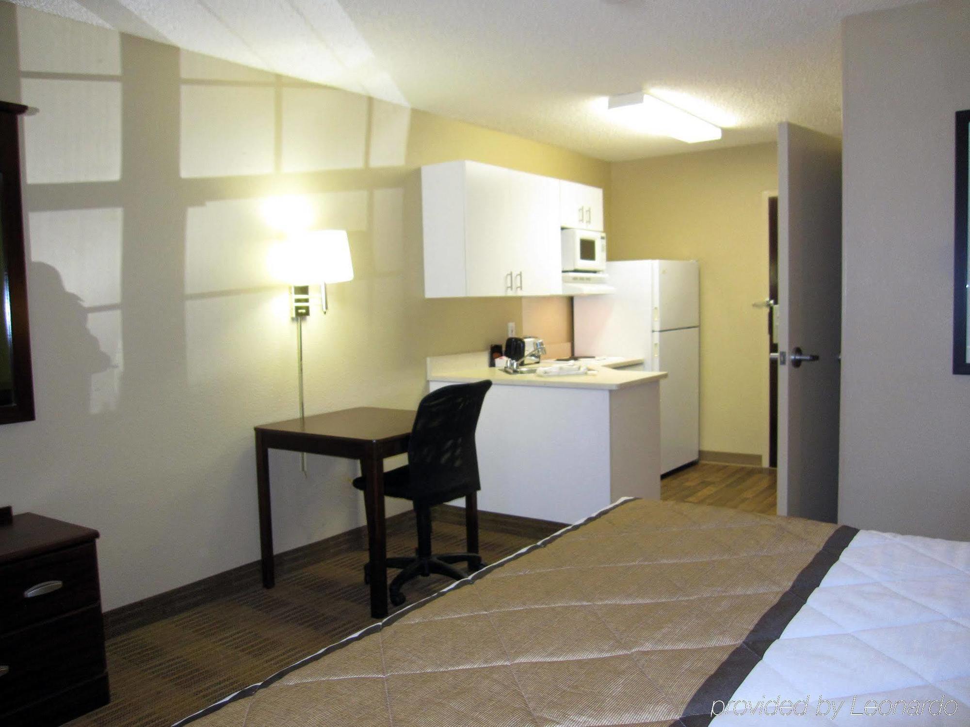 Extended Stay America - San Jose - Милпитас Экстерьер фото