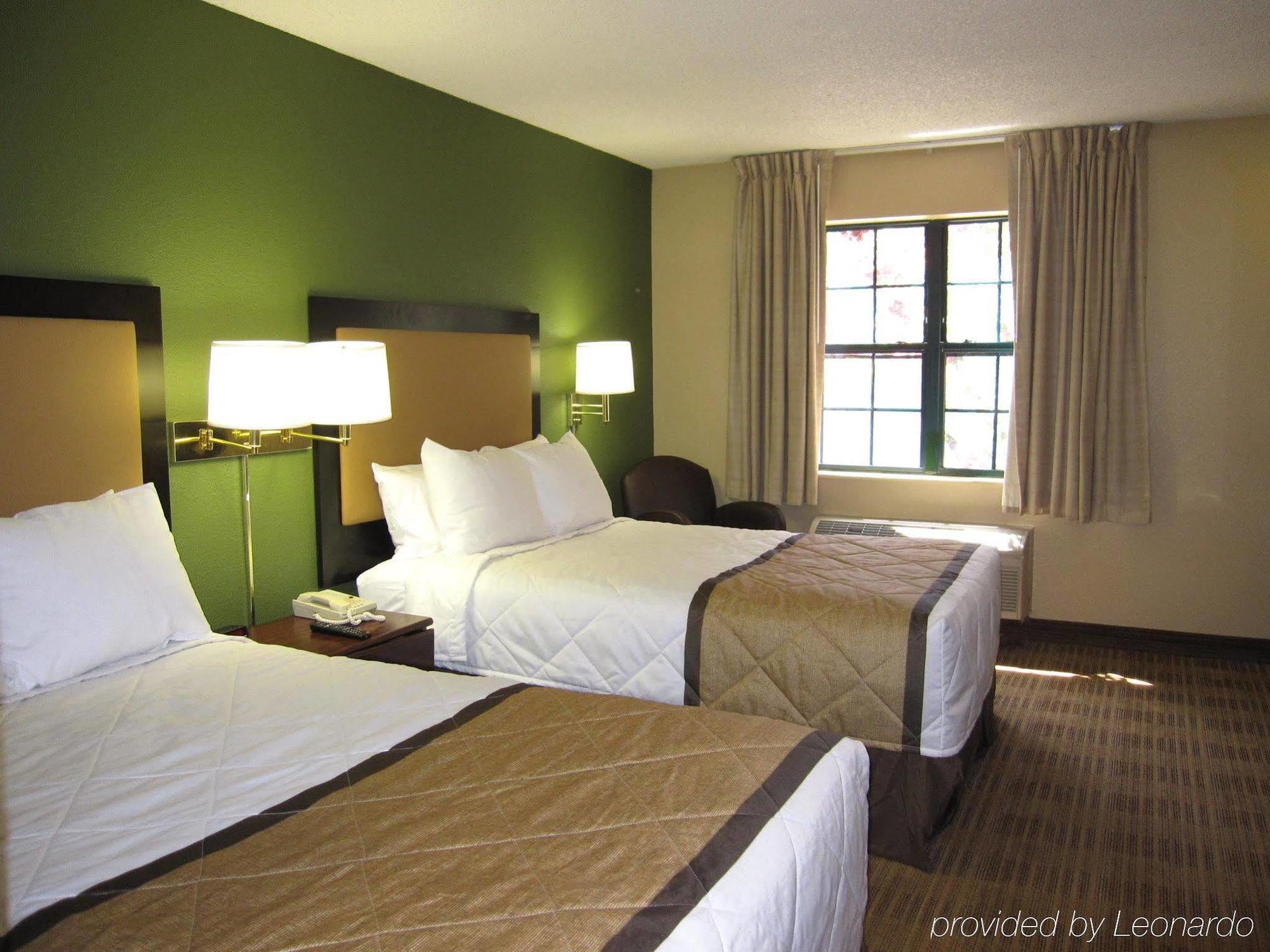 Extended Stay America - San Jose - Милпитас Экстерьер фото