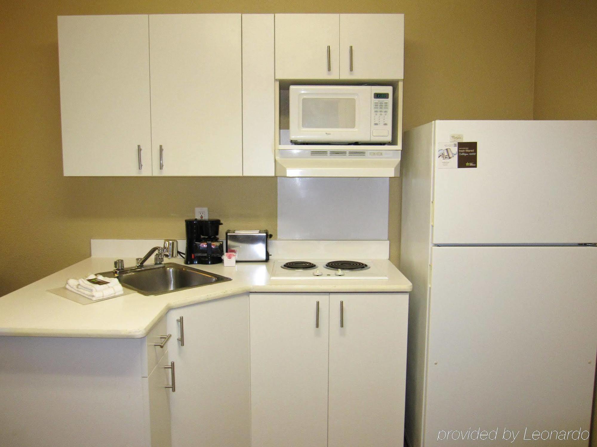Extended Stay America - San Jose - Милпитас Экстерьер фото